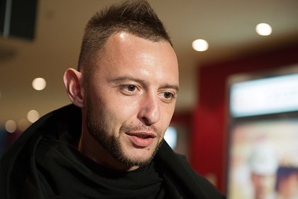 Лидер группы «Звери» раскрыл секрет семейного счастья