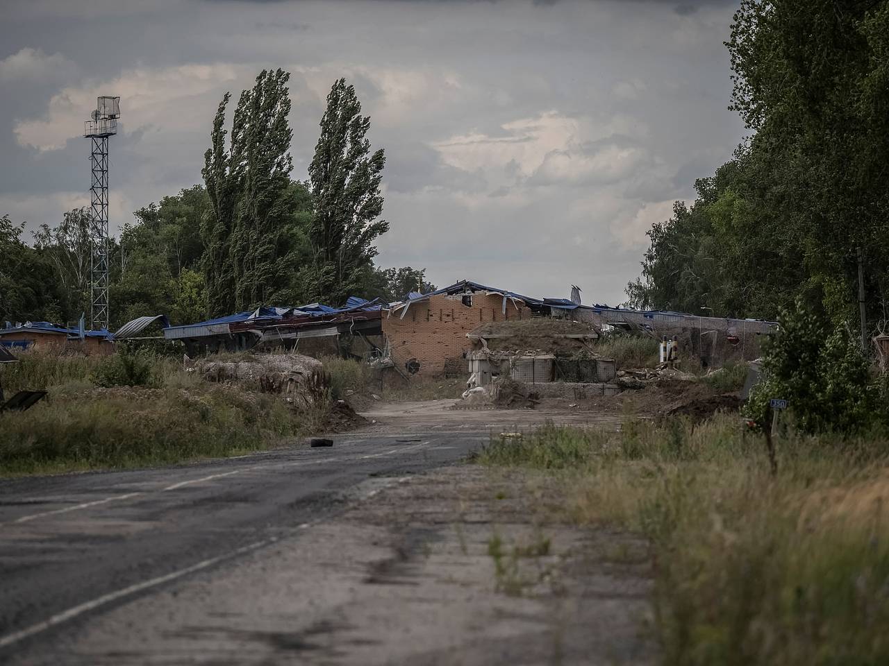 Военкор высмеял слова Сырского об итогах операции в Курской области0