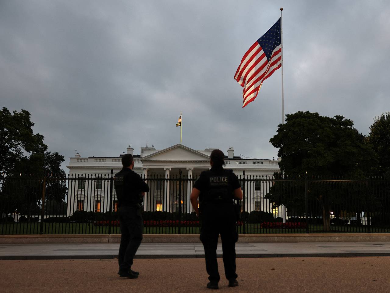На Западе раскрыли стратегию европейских лидеров для переговоров с Трампом0