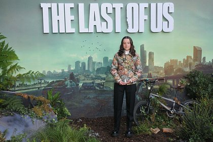 Звезда The Last of Us захотела сыграть Человека-паука