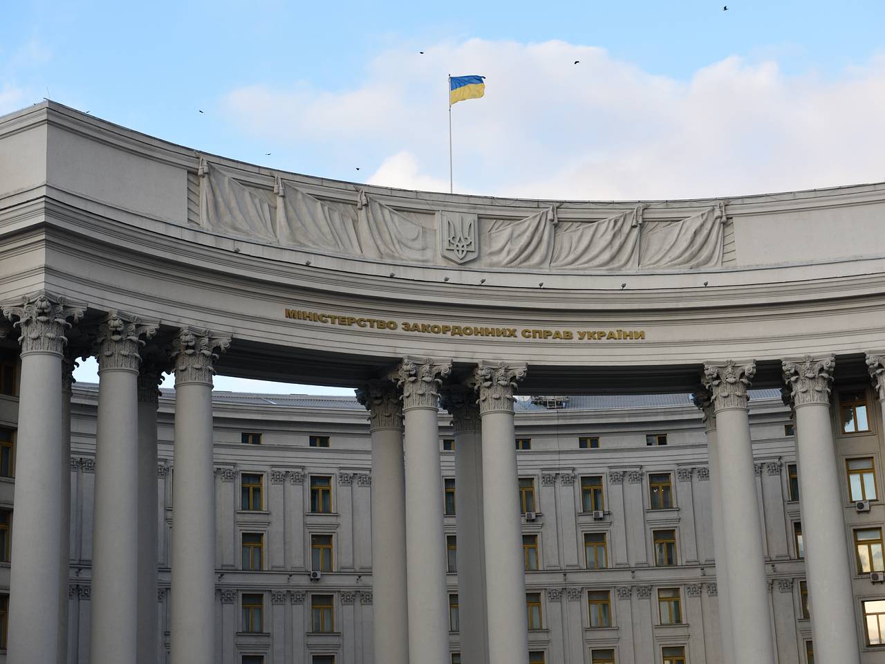 В МИД Украины дали Венгрии один совет после обстрела ВСУ нефтепровода0