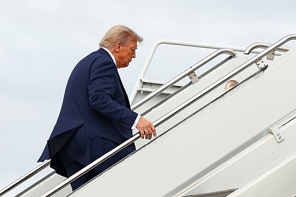 Названо еще одно возможное место встречи Путина, Трампа и Зеленского