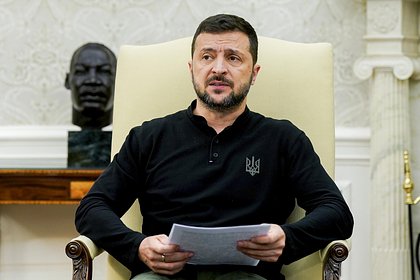 Российский полковник рассказал о козырях Зеленского на переговорах с Трампом