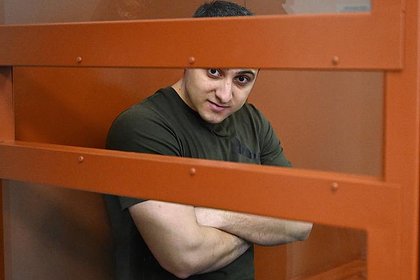 Фигуранту дела о подрыве автомобиля экс-офицера СБУ в Москве вынесли приговор