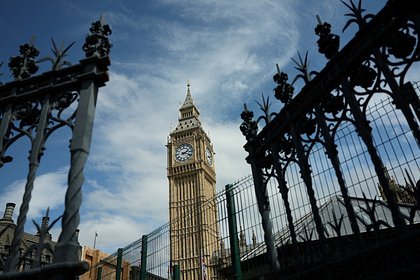 Стало известно о намерении Лондона поддержать сделку по Украине без прекращения огня
