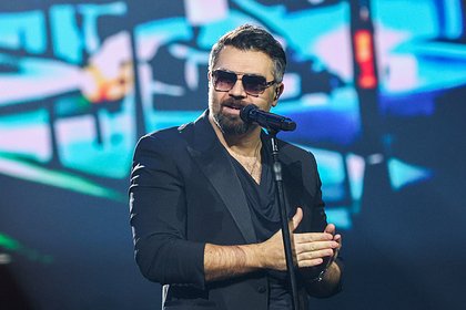 Раскрыта сумма многомиллионного заработка Алексея Чумакова