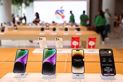 Раскрыт новый дешевый iPhone