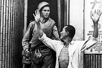 «Внутри штаба царило возбуждение» 80 лет назад СССР поставил окончательную точку во Второй мировой войне. Как это было?