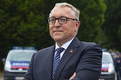 Дмитрий Любинский