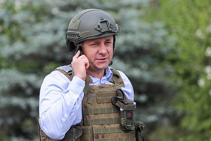 Власти назвали фейком ролик о подготовке атаки дронов на Белгород