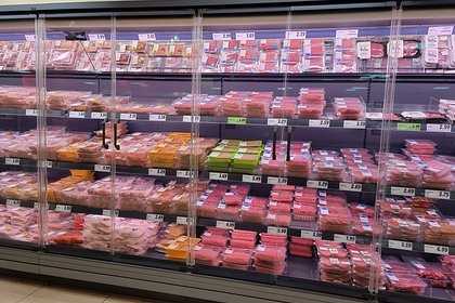 Тревел-блогер побывал в Голландии и раскрыл стоимость базовых продуктов