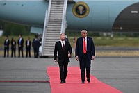 Путин совершил рекордное число международных звонков после встречи с Трампом. Скольким мировым лидерам он позвонил?