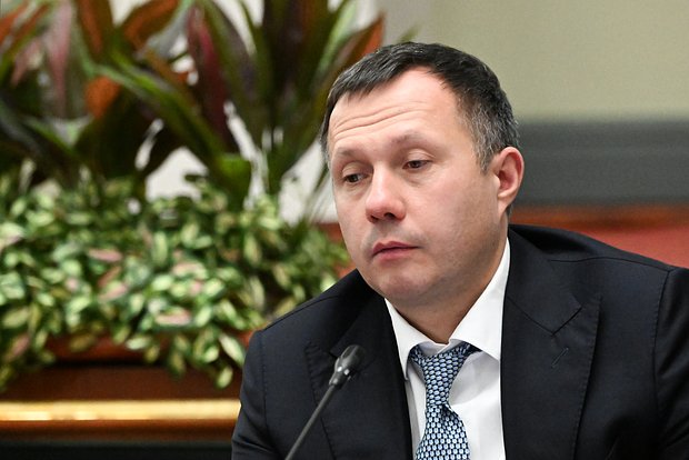 Андрей Добряков