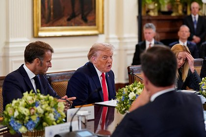 Трамп оценил шансы достичь договоренностей по всем вопросам с Зеленским и ЕС
