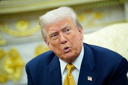 Зеленский рассказал о звонке Трампа Путину