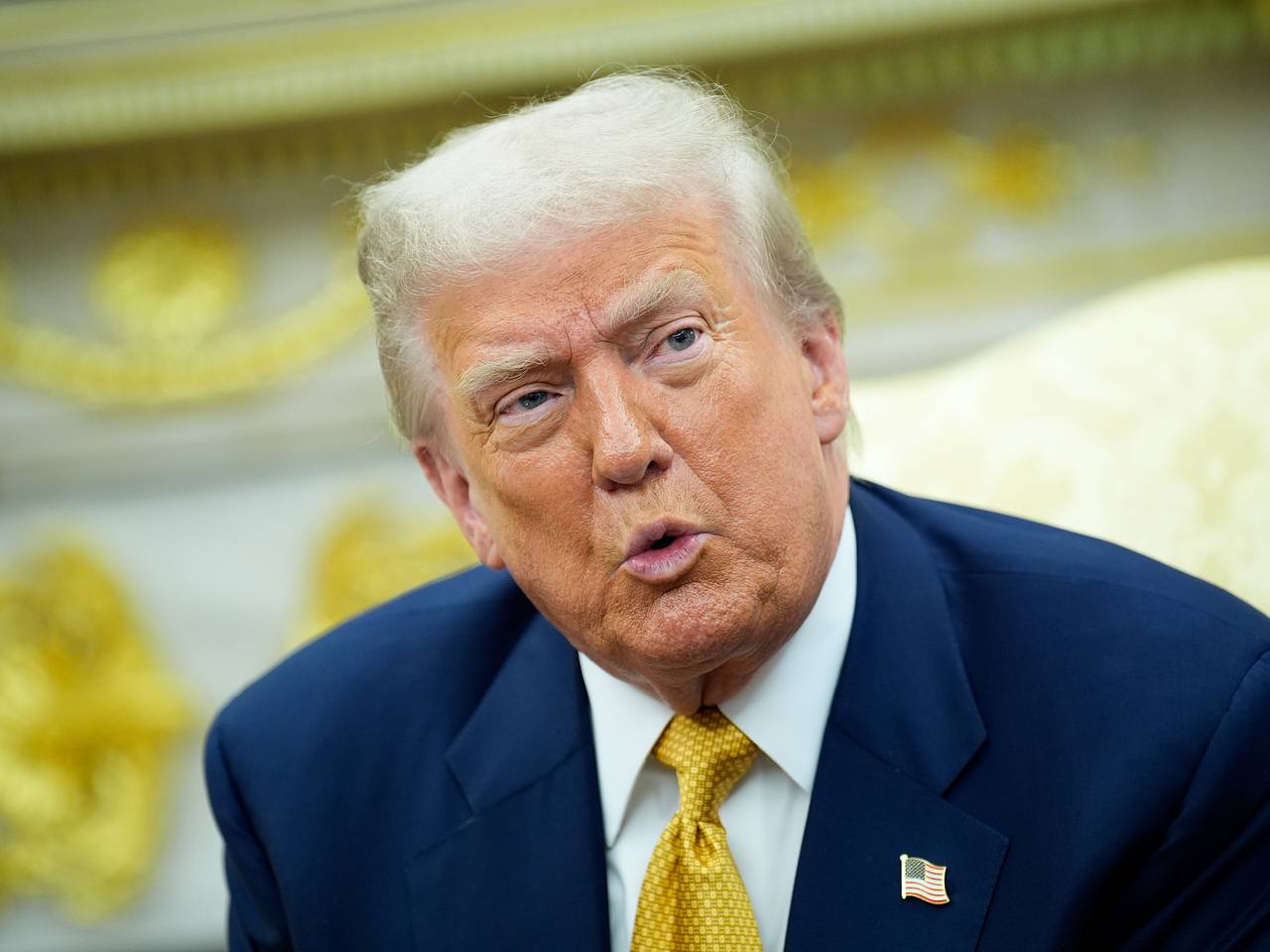 Зеленский рассказал о звонке Трампа Путину0