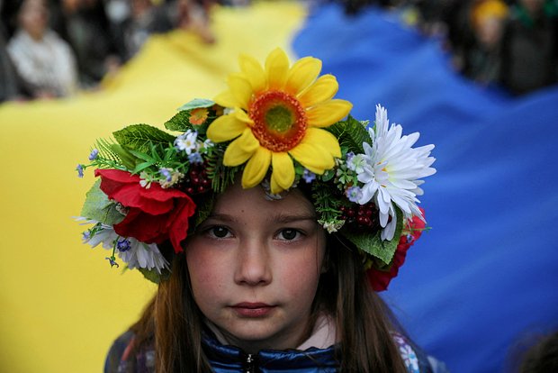 Рост пророссийского подполья на Украине: к сопротивлению присоединяются военные и чиновники