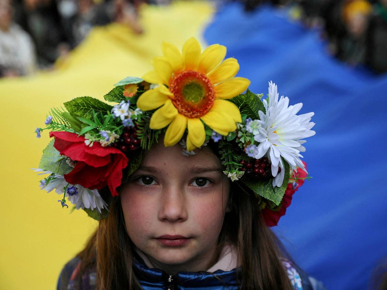 Украинцы стали чаще помогать пророссийскому подполью0