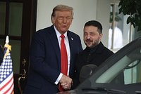 Путин и Зеленский могут встретиться до конца августа. Что об этом сказали Трамп и сам президент Украины? 