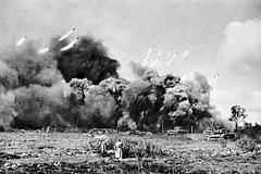 Выборгская наступательная операция, 1944 г