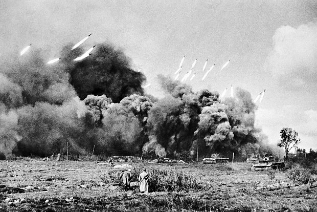 Выборгская наступательная операция, 1944 г