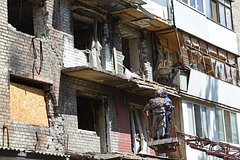 Архивное фото