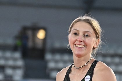 Российская легкоатлетка рассказала о симулирующих незнание русского языка украинках