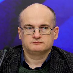 Василий Кашин
