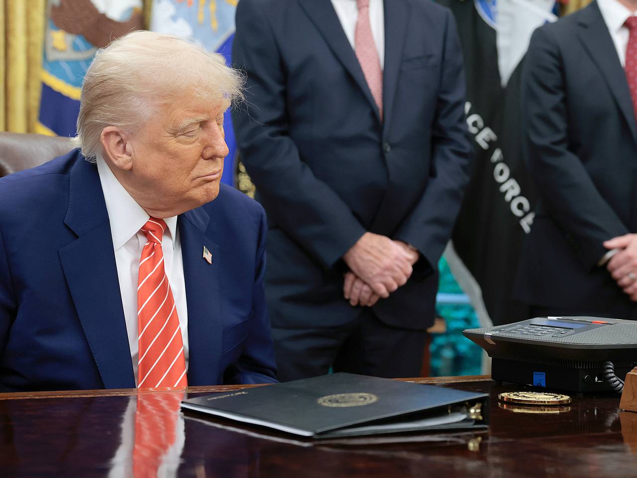 Спецпредставитель Путина опубликовал фото Трампа под хит «Матушка-земля»0