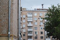 На жилье в Москве начали делать скидки 