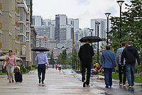Российские власти поддержали расширение льгот на жилье для одной категории граждан 