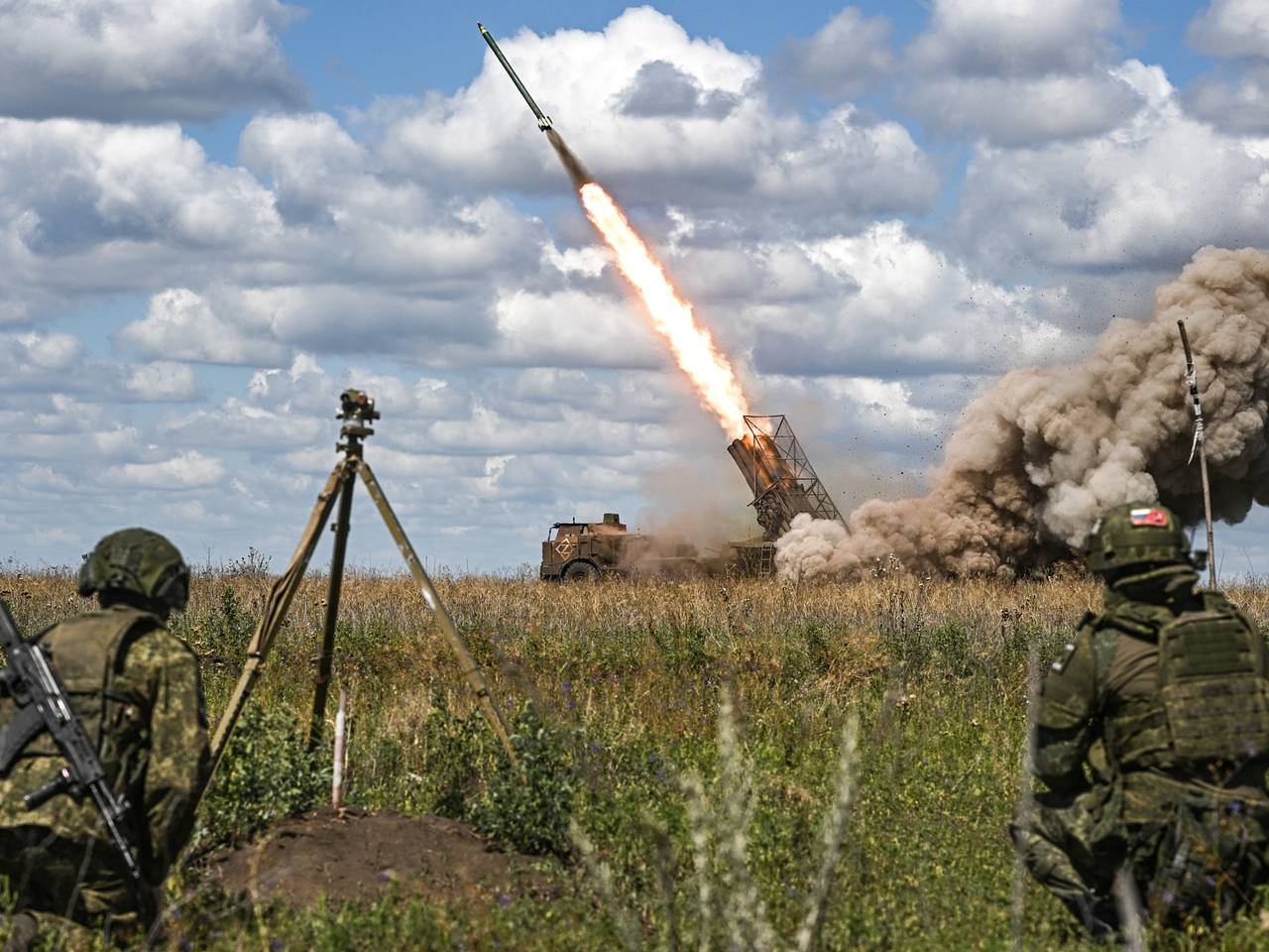 Российские войска уничтожили украинских офицеров в Сумской области0