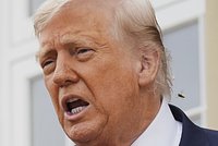 «Украина всегда была буфером». Как Трамп прокомментировал переговоры с Зеленским и что он думает о его встрече с Путиным? 