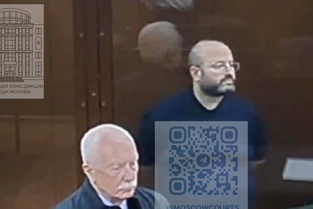 Владимир Лукин 