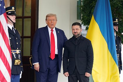 Причину показа Зеленскому карты Украины объяснили