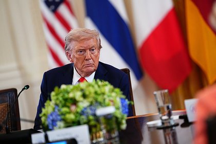 Трамп рассказал о хорошем шансе урегулировать конфликт на Украине