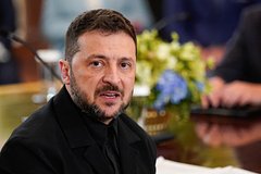 Владимир Зеленский