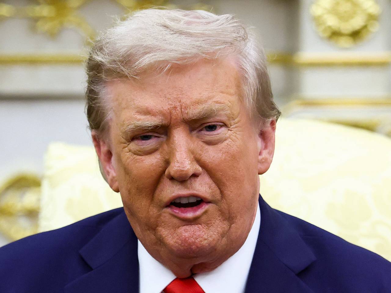 В США озвучили важный срок для Трампа по урегулированию конфликта на Украине0