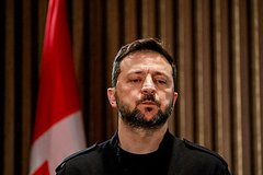 Владимир Зеленский