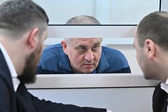 Вадим Шамарин