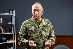 Александр Сырский