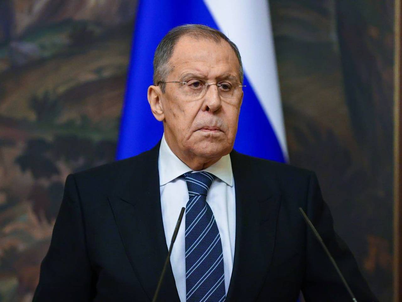 Лавров высказался о позиции Евросоюза по Украине0