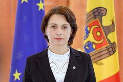Даниела Мисаил-Никитин