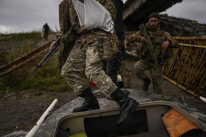 Минобороны рассказало подробности о пресечении диверсии около Крыма