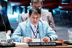 Дмитрий Полянский