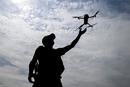 В ВСУ рассказали о превосходстве российских беспилотников