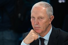 Владимир Сальдо 