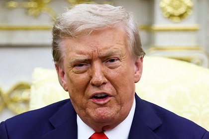 В Госдуме оценили позицию Трампа по Крыму