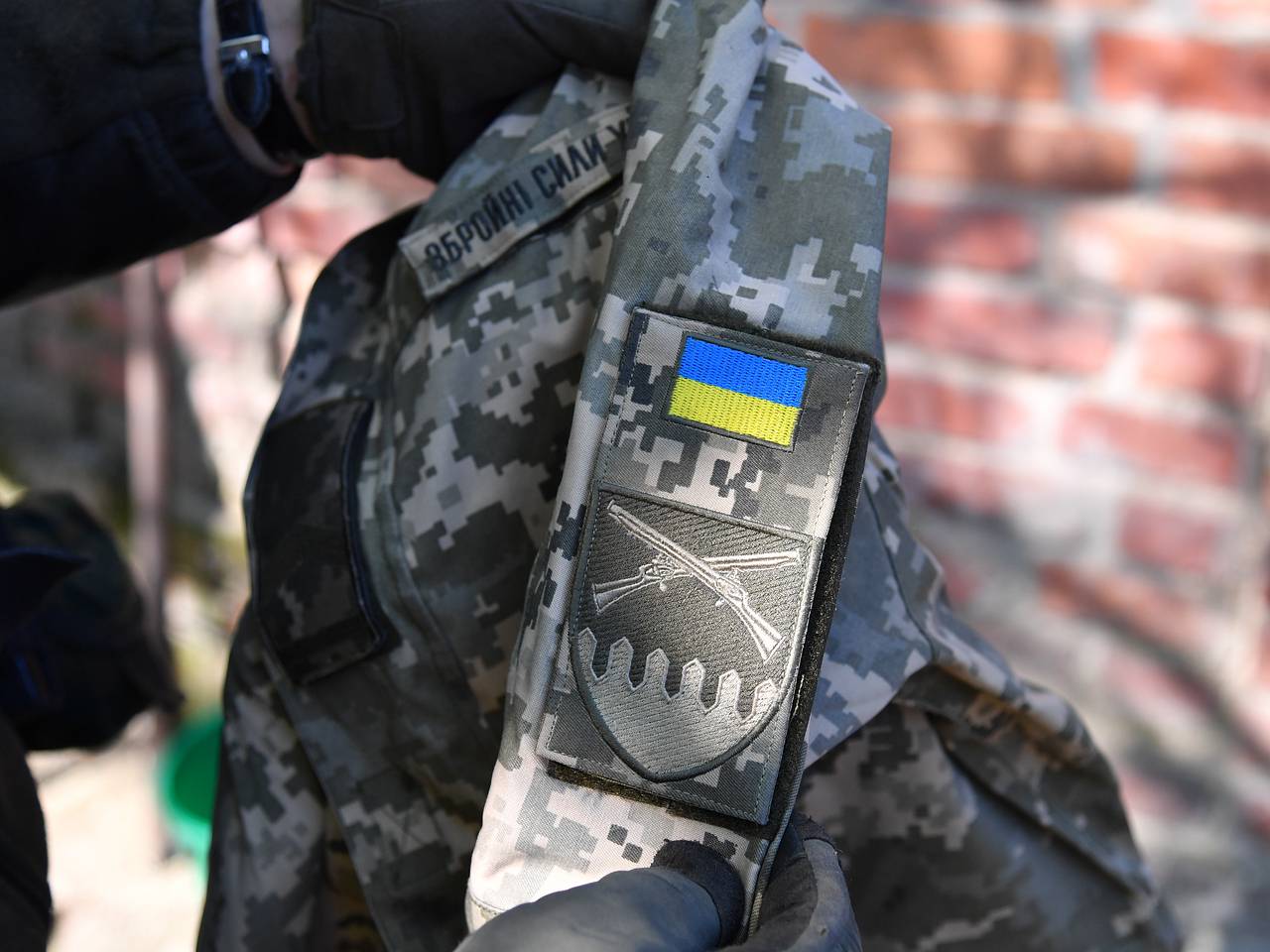 Бывший наемник обвинил украинских военных в употреблении наркотиков0