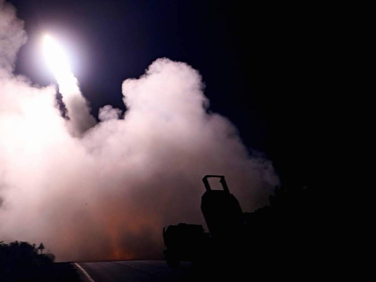 Российские ракеты и дроны нанесли комбинированный удар по западной Украине0